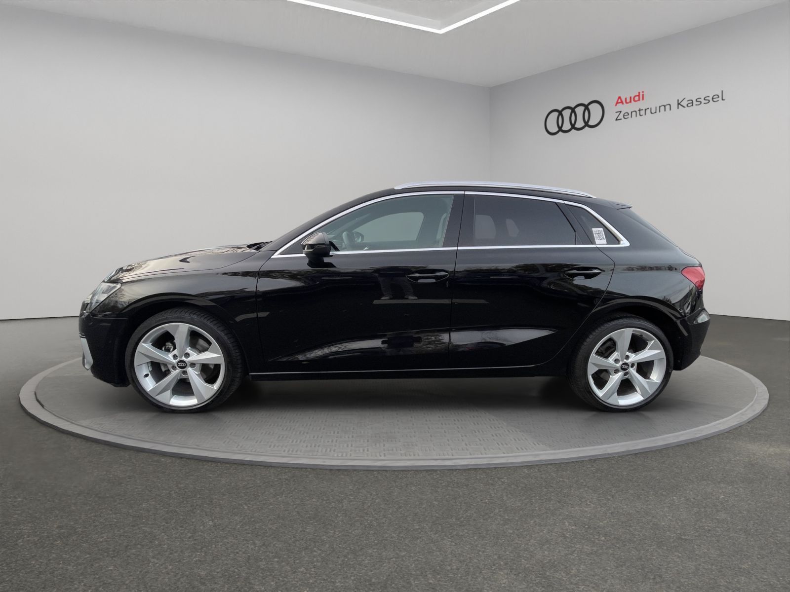 Audi A3 - Bild 4