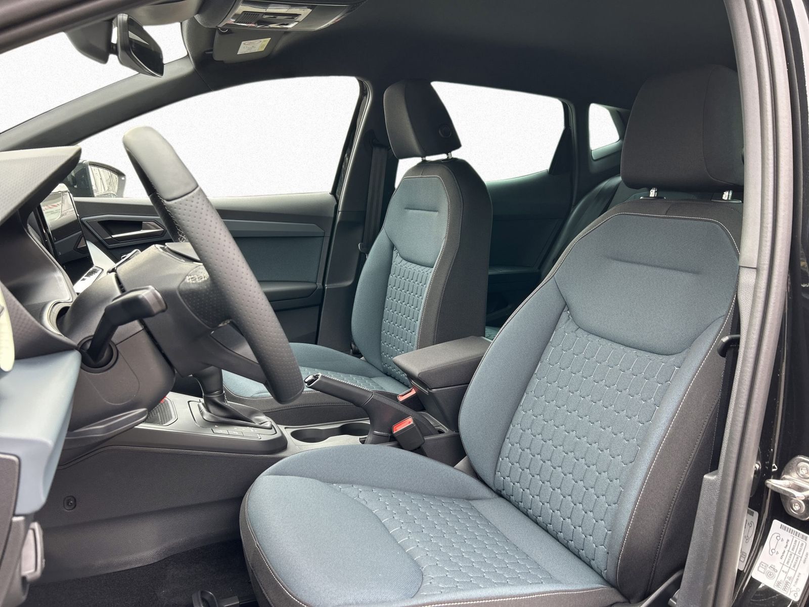 Seat Ibiza - Bild 7