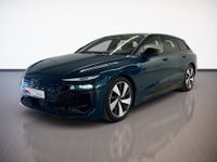 Audi A6 e-tron - Vorschau Bild 2