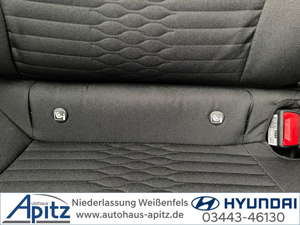 Hyundai i10 – Bild 31