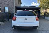 BMW 120d -M Sportpaket - Vollleder - TÜV/AU neu uvm - BMW 120: 120d Sport