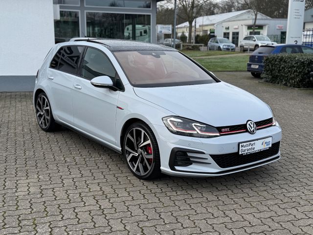 Volkswagen Golf VII 2.0 TSI GTI Performance DSG Stdhz. DCC