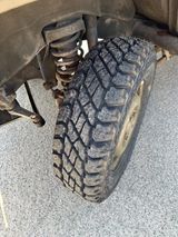 Mercedes-Benz Puch 230 GE, Schweizer Armee TOP Zustand - : Schweiz