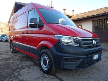 Volkswagen Crafter - 6