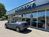 Peugeot 206 Cabriolet CC Platinum - Peugeot 206 Cabrio 206cc mit Diesel-Antrieb