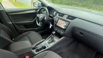 Skoda Octavia - 7