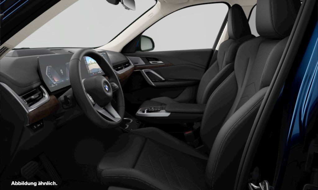 BMW X1 - Bild 5