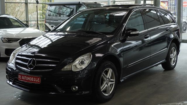 Mercedes-Benz R 300 L CDI*20"*BI-XENON*PANO*6-SITZ*STHZ*H&K*