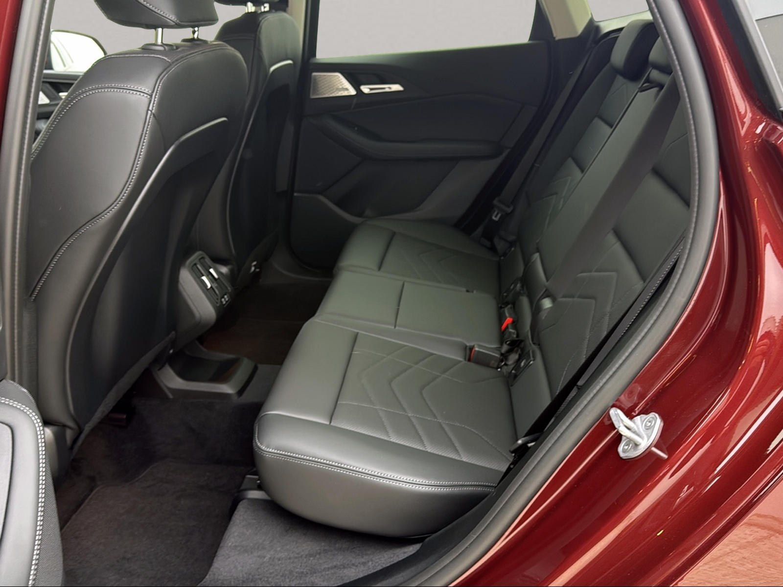 BMW 220 Active Tourer - Bild 17