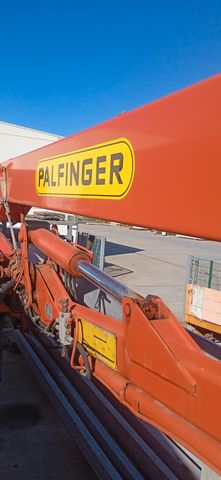 Palfinger PALFINGER 17000 ELB