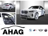ALPINA XD4 3.0 Navi Leder Panoramadach LED Scheinwerfer