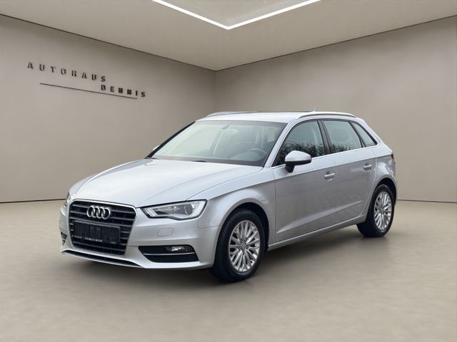 Audi A3 Sportback 1.6 TDI  1.Hand/Navi/Xenon