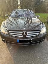 Mercedes-Benz CL 500 - - Mercedes CL-Klasse bis 15.000 Euro