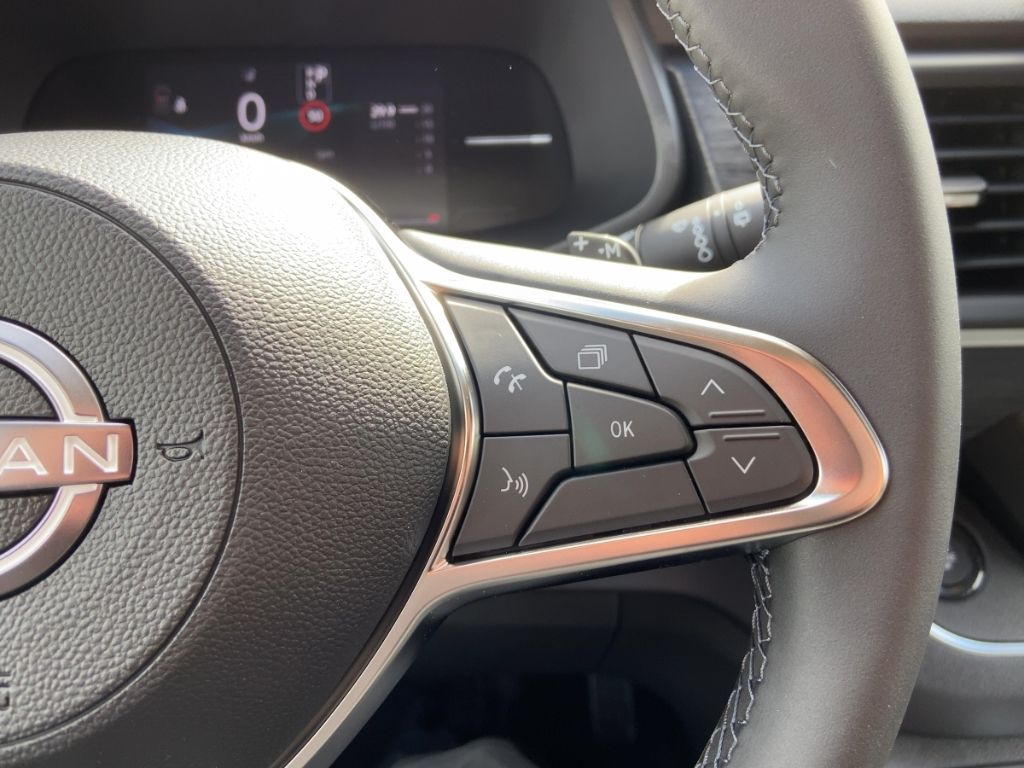 Nissan Primastar - Bild 20