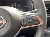 Nissan Primastar - Vorschau Bild 20