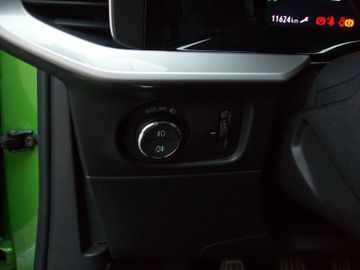 Bild 14 Opel Mokka 1.2T GS Alcantara PDC+Kam SHZ LHZ Navi AHK