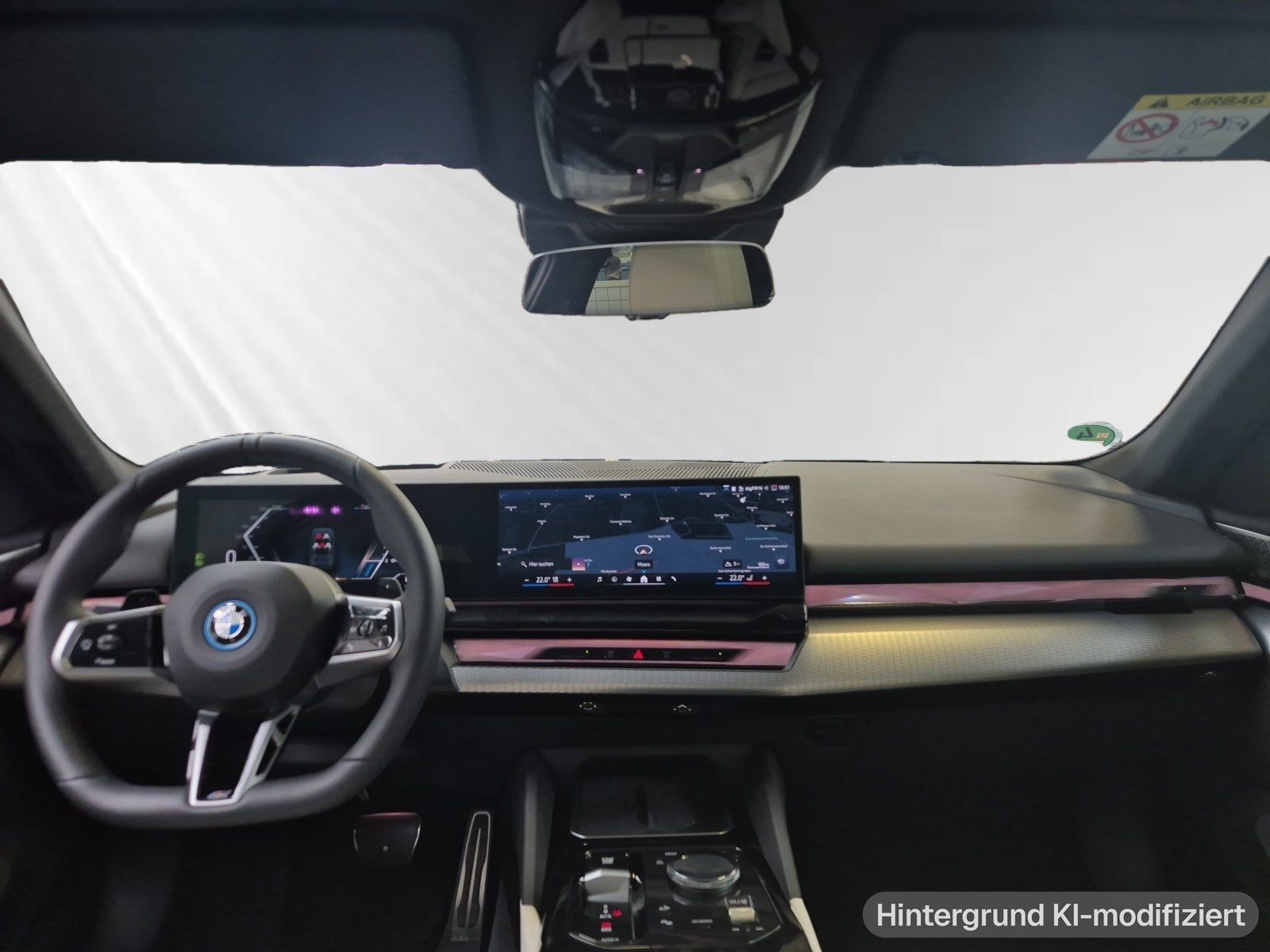 BMW 550 - Bild 11