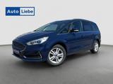 Ford GALAXY TITANIUM 2.0ECOBLUE 7-SITZER + CARPLAY - Ford Galaxy Gebrauchtwagen in Leipzig