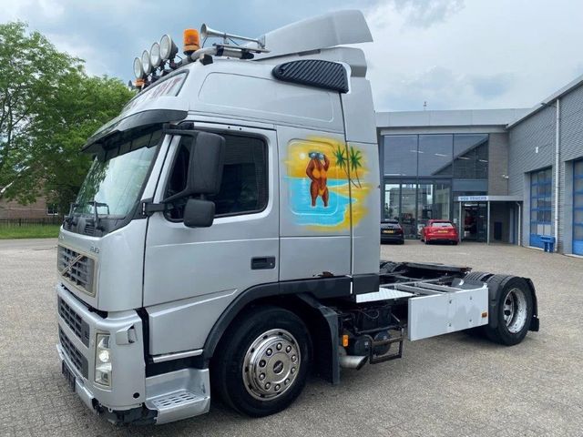 Volvo FM9-300 / MEGA / FULL-AIR / XENON / ONLY:372618K