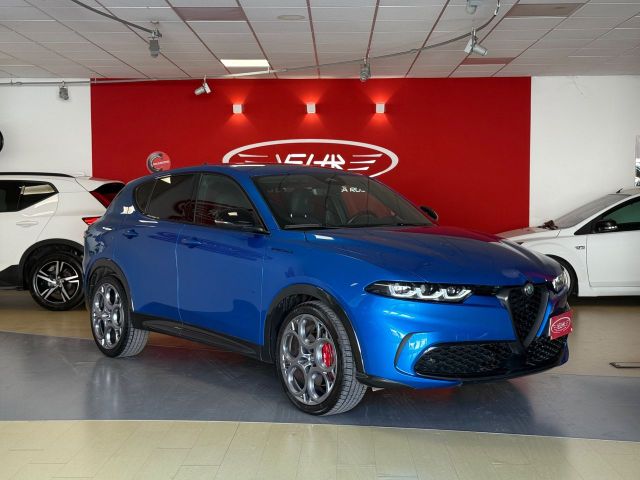 Jiný Alfa Romeo Tonale 1.5 130 CV MHEV TCT7 Edizione 