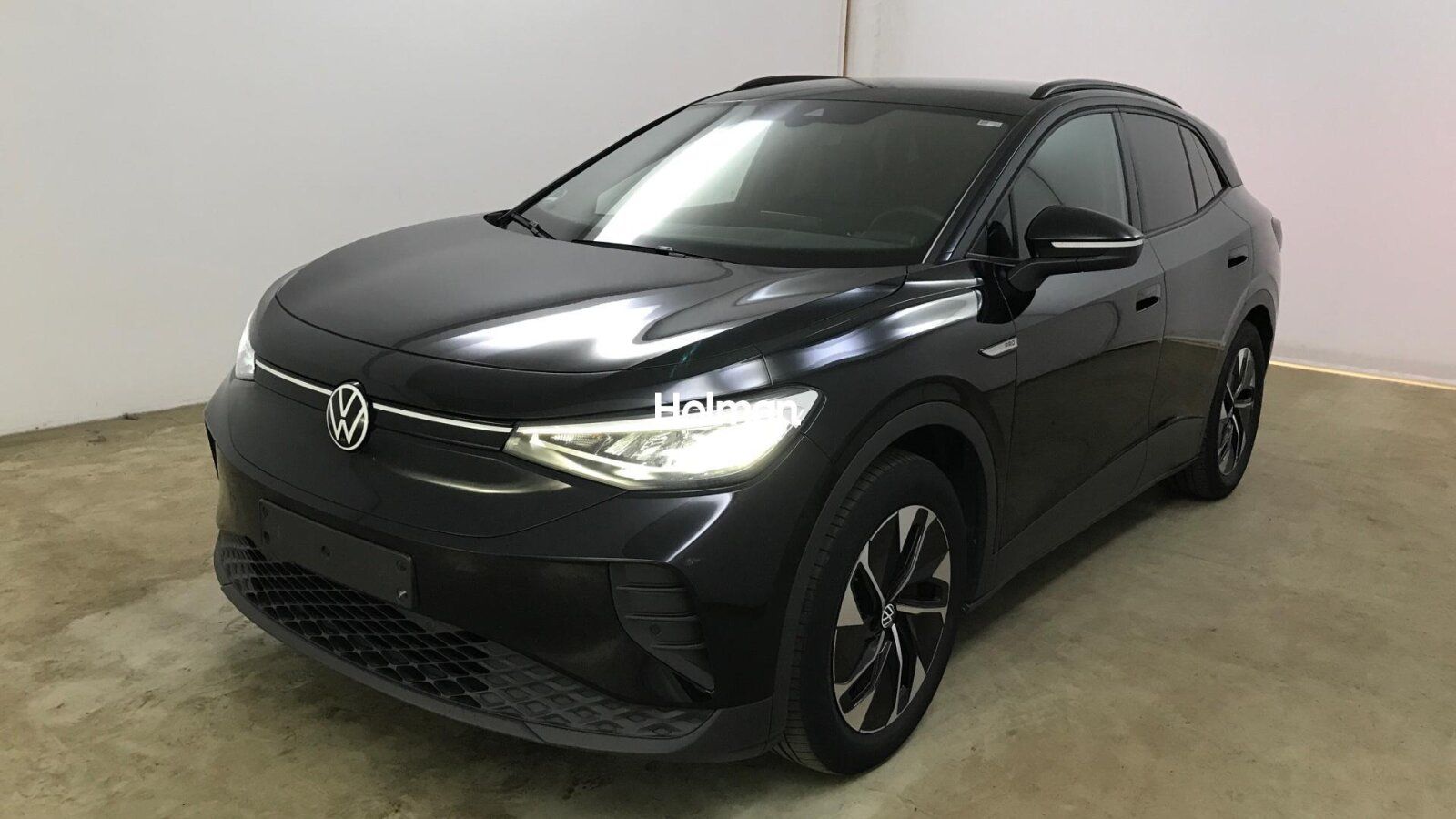 VW ID.4 Pro Performance 82kWh AHK ACC 360° Wärmepum