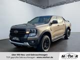 Ford Ranger Tremor 2.0 Ecoblue Manuelles Laderaumroll - gebrauchte Ford Ranger aus dem Jahr 2024