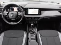 Skoda Kamiq - Vorschau Bild 17