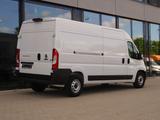 Fiat Ducato 35 L3H2 140 AT/Abstandstemp./Schwingsitz - Fiat Ducato in Erfurt