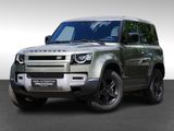 Land Rover Defender 90 3.0 D250 Hard Top Black |KAM|NAVI|LM - Land Rover Defender: Top Hard