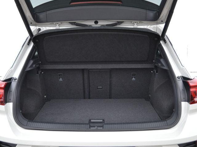 T-Roc 1.5 TSI DSG R-Line IQ.DRIVE-PAKET/18-ZOLL/