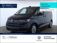 Volkswagen T7 Multivan - Vorschau Bild 1