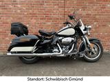 Harley-Davidson Road King POLICE 114 - Offers
