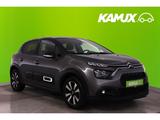 Citroën C3 1.2PureTech Shine+LED+CARPLAY+KAMERA+SHZ - gebrauchte Citroën C3 aus dem Jahr 2023