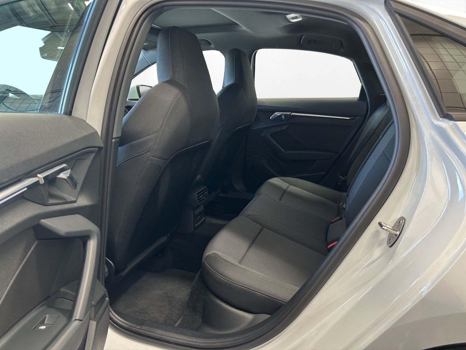 Audi A3 - Bild 11