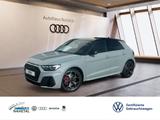 Audi A1 S-LINE (2X) SHZ RÜFA LED SMARTPHONE INTERFACE