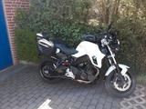 BMW F 800 R - BMW Motorräder in Köln