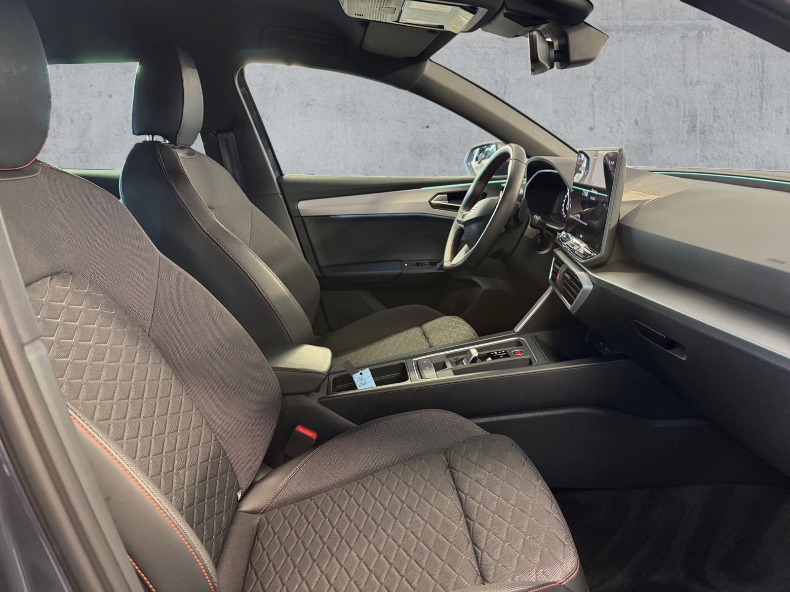Seat Leon - Bild 13