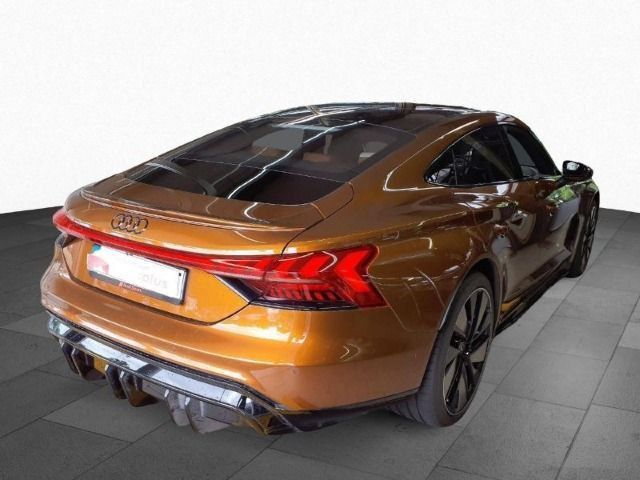 Audi e-tron GT - Bild 4