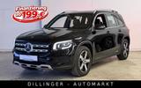 Mercedes-Benz GLB 200d 8G LED Nav DISTRONIK Shz Kam AHK - Mercedes GLB-Klasse bis 20.000 Euro