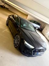 Audi A7 55 TFSI V6, RS-Line, 355 PS, LED Matrix - Audi A7 Gebrauchtwagen in München