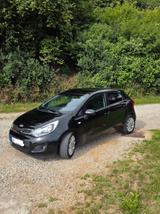 Kia Rio 1.2 Dream Team Edition - Kia Rio: Dream Team Edition