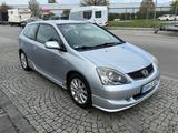 Honda Civic 1.4 3DR - Honda Civic: 3D