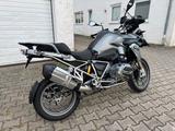 BMW R 1200 GS LC wie neu, top Zustand! - BMW R1200GS LC