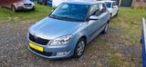 Skoda Fabia 1.2l TDI KLIMA - Skoda Fabia mit Diesel-Antrieb: 1.2