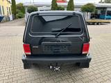 Lada Niva /LEGEND/ KLIMA/SHZ/RFK/LED/AHK - Lada Niva L
