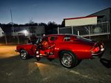 Chevrolet Camaro - Deutsche Erstzulassung-... - Chevrolet Gebrauchtwagen von 1977