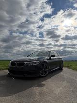 BMW 540d xDrive Touring A -