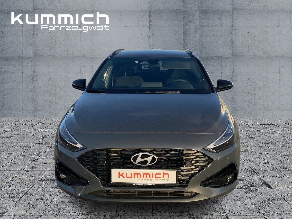 Hyundai i30 - Bild 2