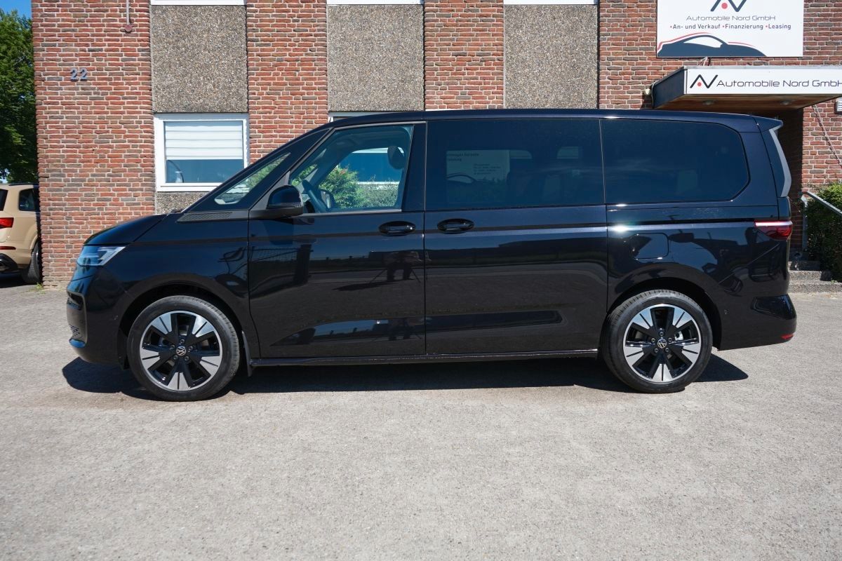 Fahrzeugabbildung Volkswagen T7 Multivan 2.0 TDI Lang*Head Up*Ahk*Matrix