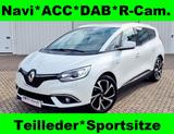 Renault Grand Scenic  Bose*20 Zoll*Navi*7-Sitze*DAB - Renault Grand Scenic: Bose